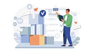 出库管理模块如何提升订单处理效率